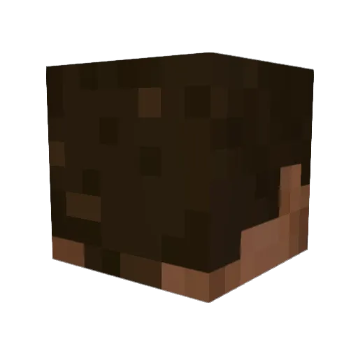 th3_epic_noob Minecraft avatar head, 3D render