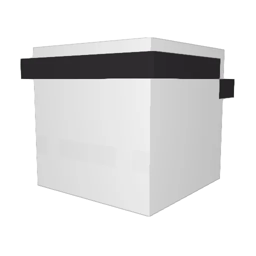 th3_sh4dy_gr3y Minecraft avatar head, 3D render