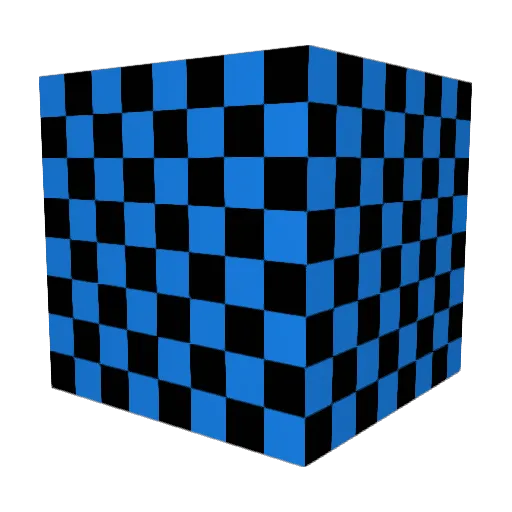 that_one_guy5 Minecraft avatar head, 3D render