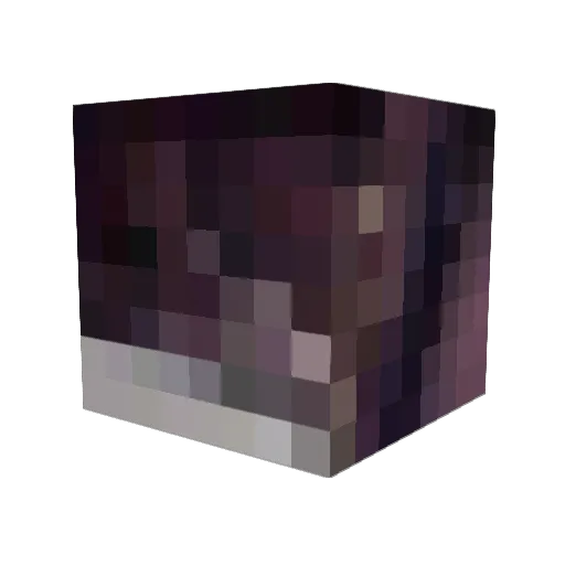 theyear2112 Minecraft avatar head, 3D render