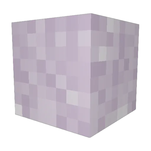 thomasjacob5 Minecraft avatar head, 3D render