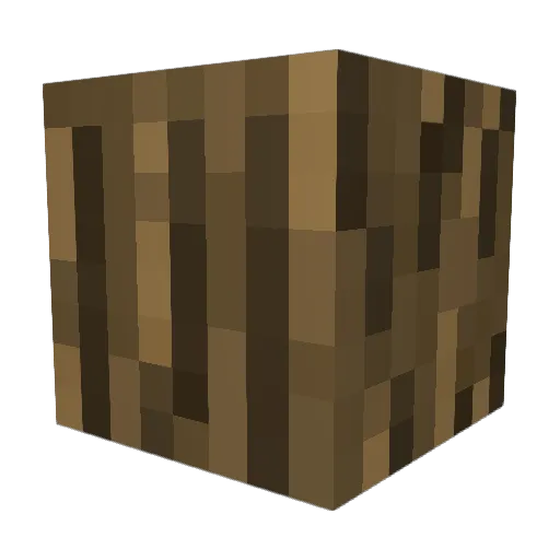 thos35487 Minecraft avatar head, 3D render