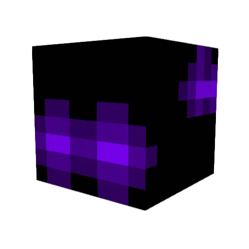 tiberinat0r Minecraft avatar head, 3D render
