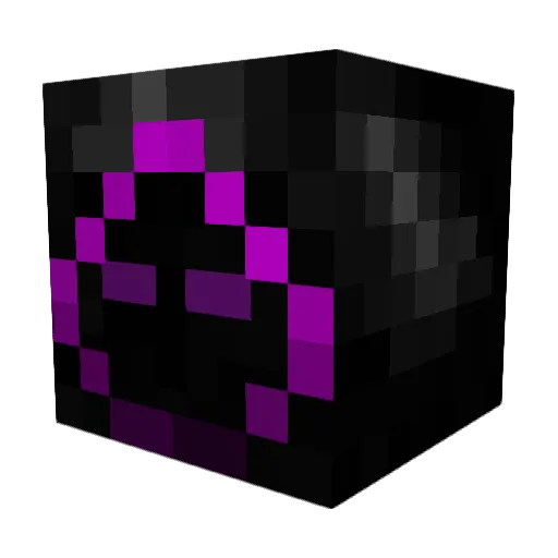 timmy_lad Minecraft avatar head, 3D render