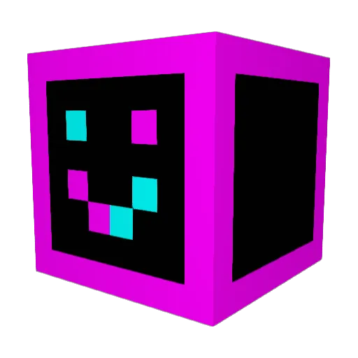 tommy0619 Minecraft avatar head, 3D render