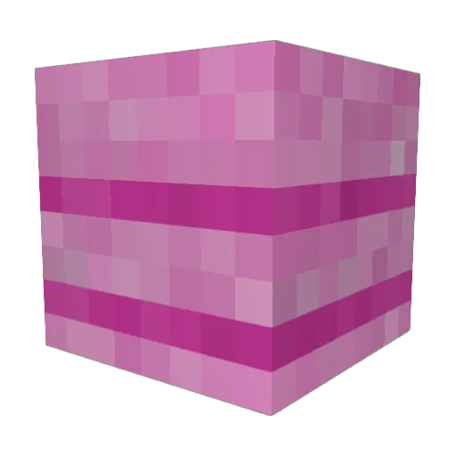 treesapyummy Minecraft avatar head, 3D render