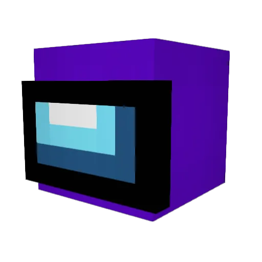 trshastoethnsh03 Minecraft avatar head, 3D render