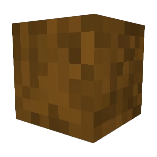 truegrey Minecraft avatar head, 3D render