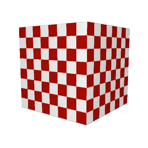 ultimatesparta Minecraft avatar head, 3D render