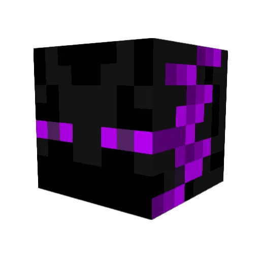 unicornpopcorn12 Minecraft avatar head, 3D render