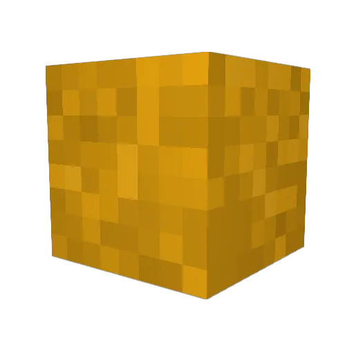 ut0pia_potato Minecraft avatar head, 3D render