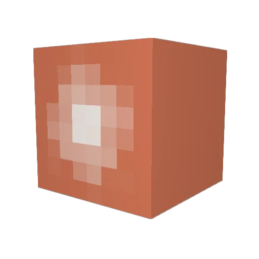 verycool_oliver Minecraft avatar head, 3D render