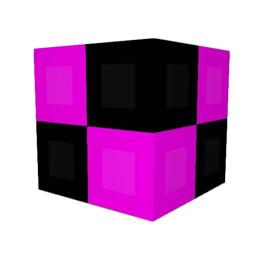 wabungus0 Minecraft avatar head, 3D render