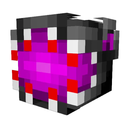 werderfan318 Minecraft avatar head, 3D render