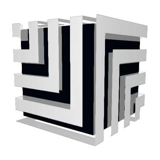 whycantyousleep Minecraft avatar head, 3D render