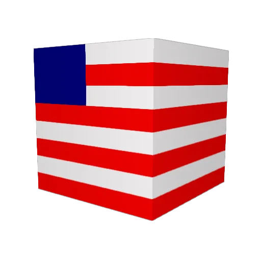 wifiman52 Minecraft avatar head, 3D render