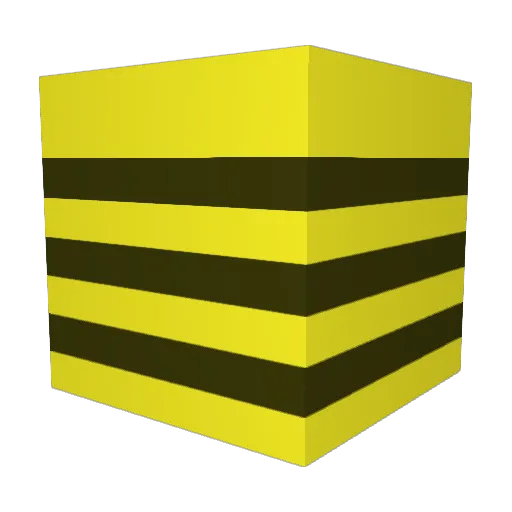 will2595 Minecraft avatar head, 3D render