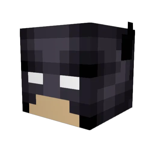 willi_lfc Minecraft avatar head, 3D render