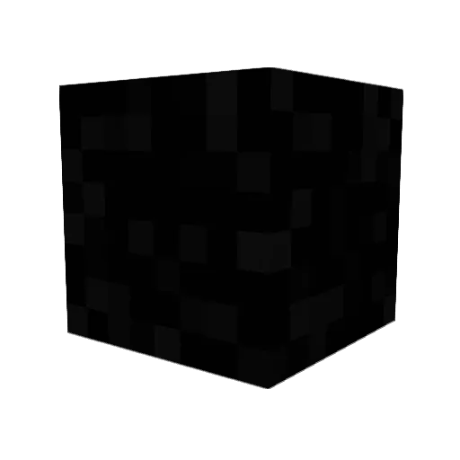 willieko1006 Minecraft avatar head, 3D render