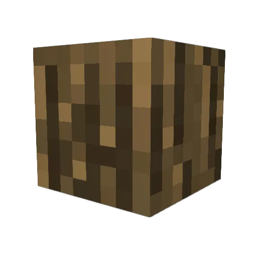 winter_fall Minecraft avatar head, 3D render