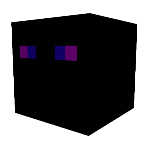 wojtek5042 Minecraft avatar head, 3D render