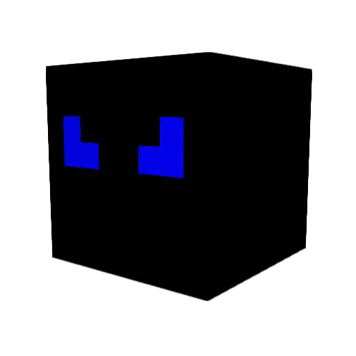xGloriousLeader Minecraft avatar head, 3D render