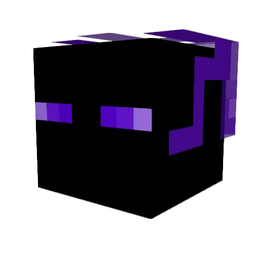 xPhilstyla98x Minecraft avatar head, 3D render