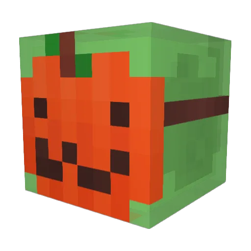 xXCensoriousXx Minecraft avatar head, 3D render