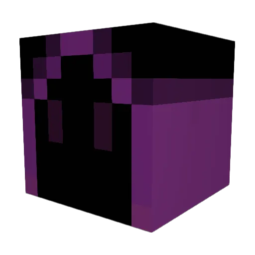 xXEpicNameHereXx Minecraft avatar head, 3D render