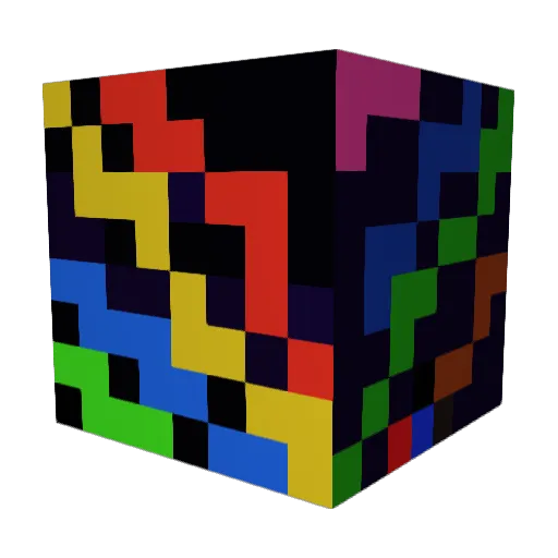 xXEric02Xx Minecraft avatar head, 3D render