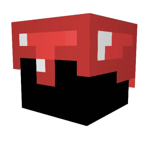 xXGaltKillerXx Minecraft avatar head, 3D render