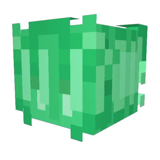 xXGlucioXx Minecraft avatar head, 3D render