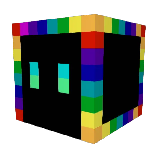 xXMarshPotaterXx Minecraft avatar head, 3D render