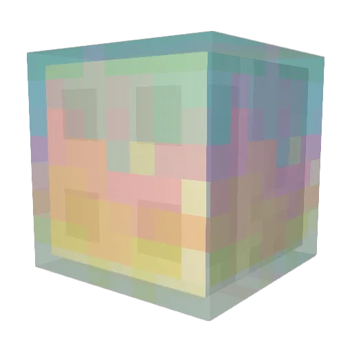 xXMondfeuerXx Minecraft avatar head, 3D render