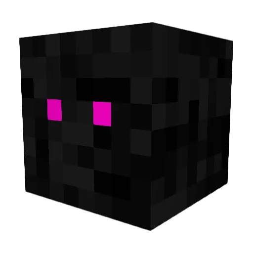 xX_ZeroGamer_Xx Minecraft avatar head, 3D render