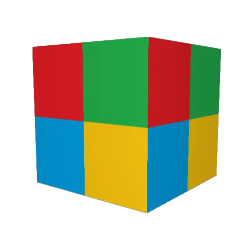 xXez_DerpyXx Minecraft avatar head, 3D render