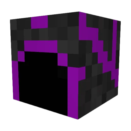 xXworldcrafterX Minecraft avatar head, 3D render