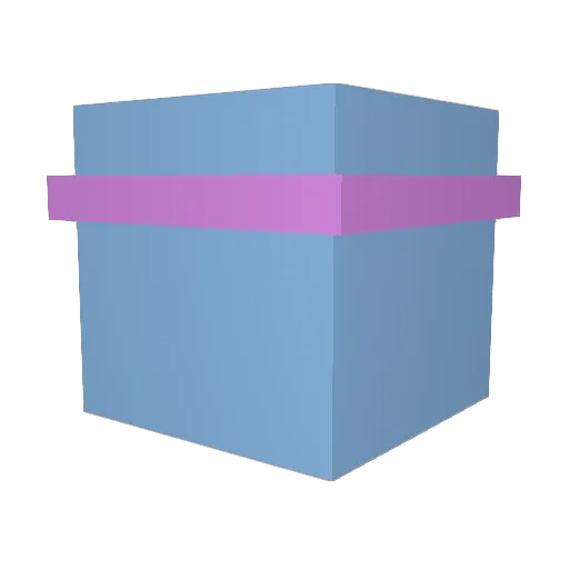 xcoolguy68x Minecraft avatar head, 3D render
