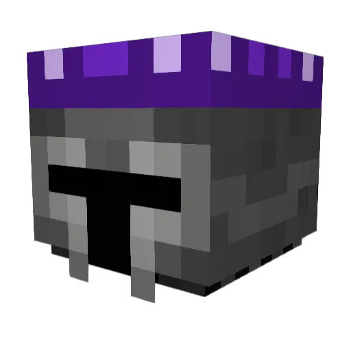 xgamerminecraft Minecraft avatar head, 3D render