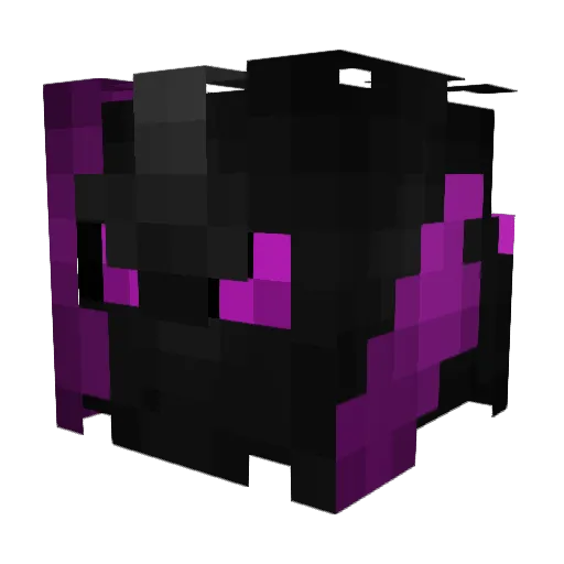 xtreameprogram Minecraft avatar head, 3D render
