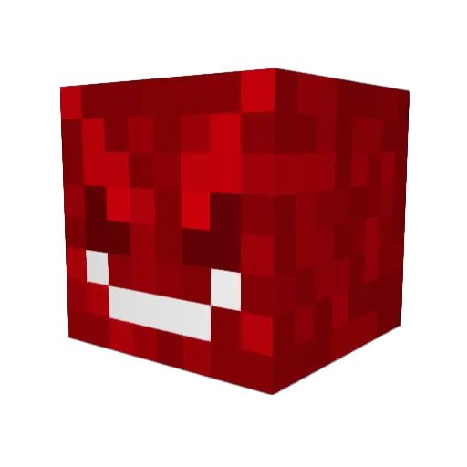 xxhell_boyxx Minecraft avatar head, 3D render