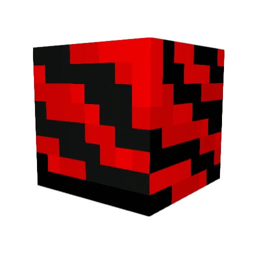 y0ug0tmail Minecraft avatar head, 3D render