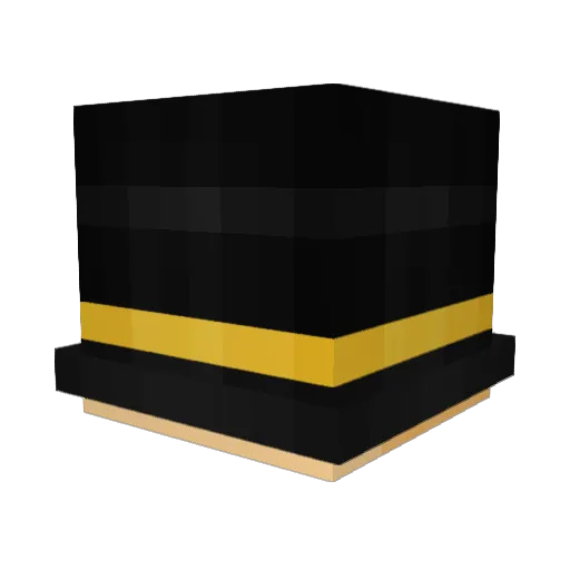 yTzBroWn Minecraft avatar head, 3D render