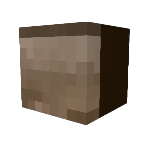 yoitsalex_x Minecraft avatar head, 3D render