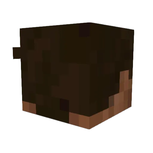 youmamamx Minecraft avatar head, 3D render
