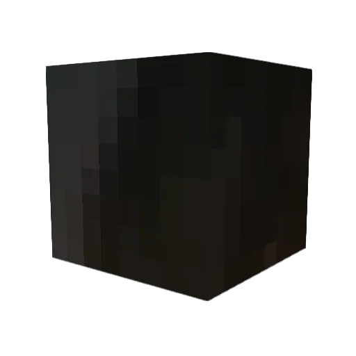 yourpalfrost Minecraft avatar head, 3D render