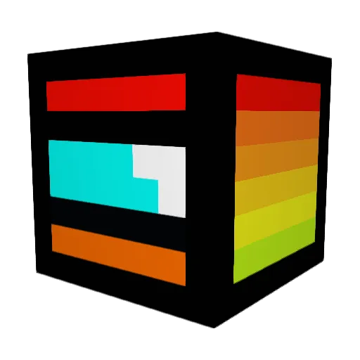 youssef_progamer Minecraft avatar head, 3D render