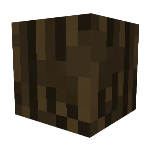 yrrej Minecraft avatar head, 3D render