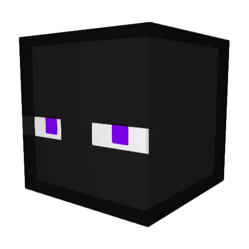 yusuf5334 Minecraft avatar head, 3D render