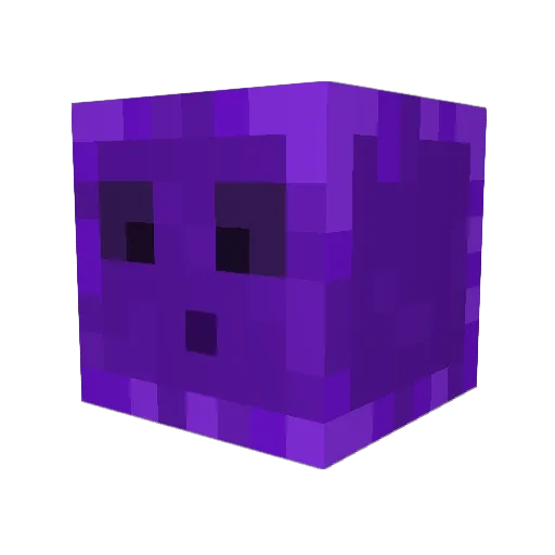 zander145 Minecraft avatar head, 3D render